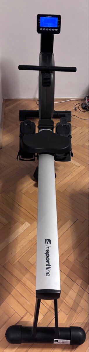 Veslovaci trenazer - 3