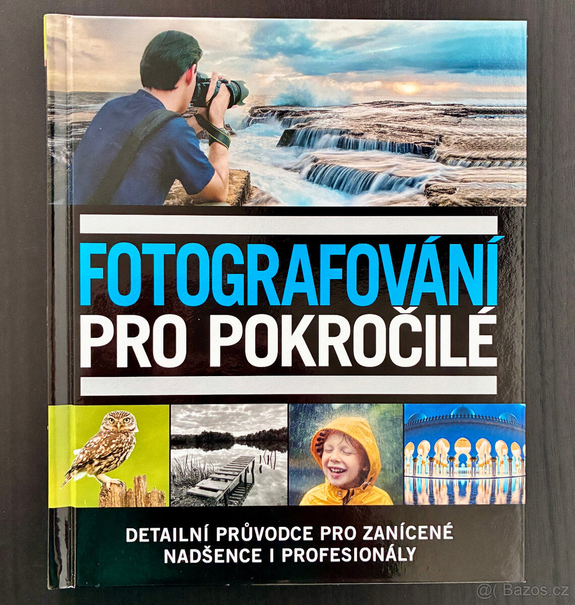 Fotografování pro pokročilé - 3