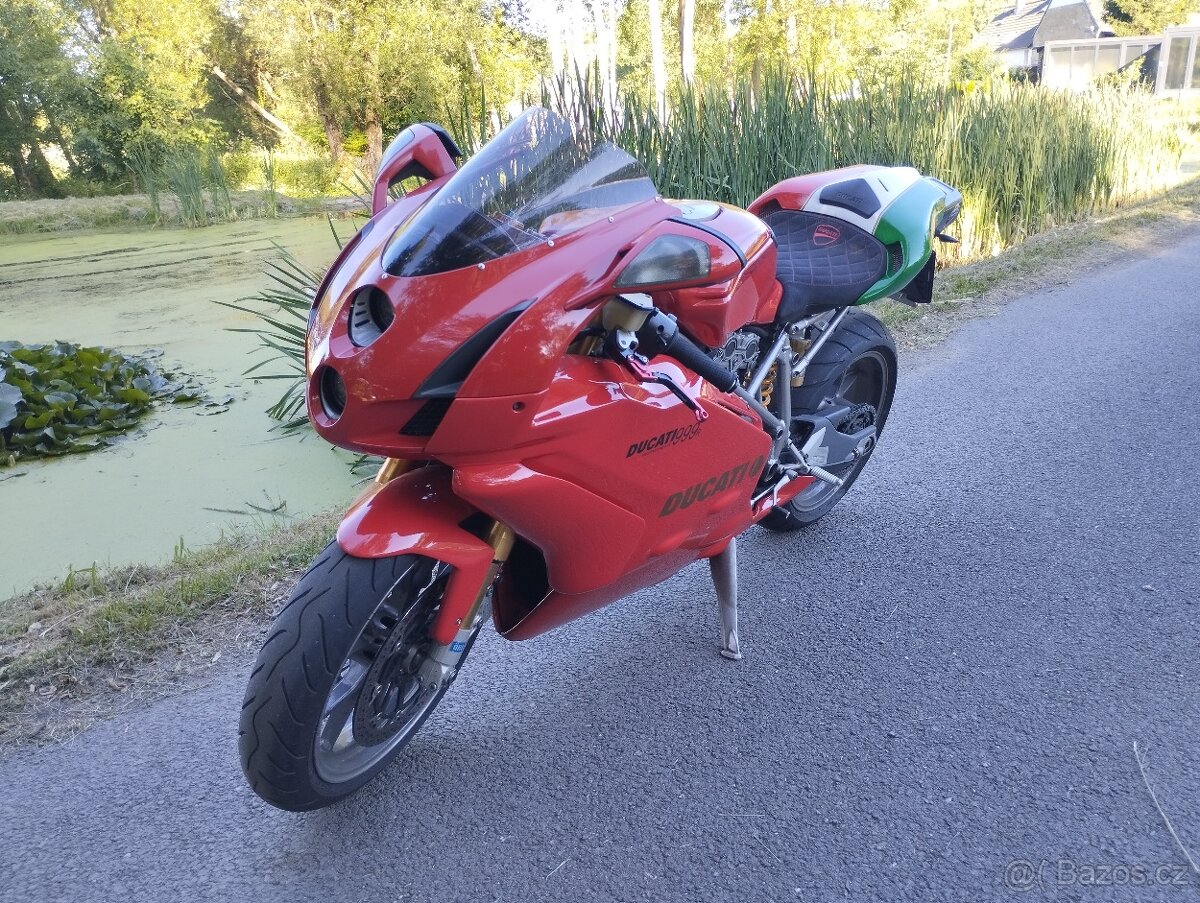 Ducati 999 - 3