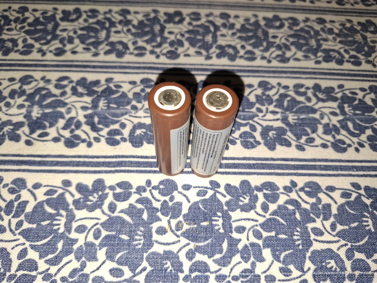 Vapo příslušenství - 3