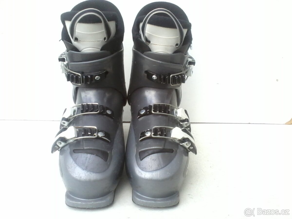 Dětské lyžáky Rossignol 20,5 - 3