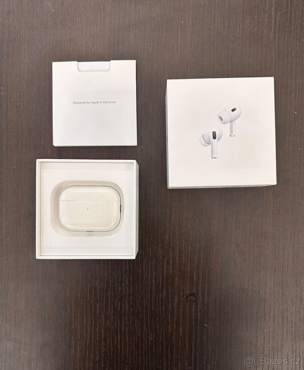 AirPods Pro 2 - 3