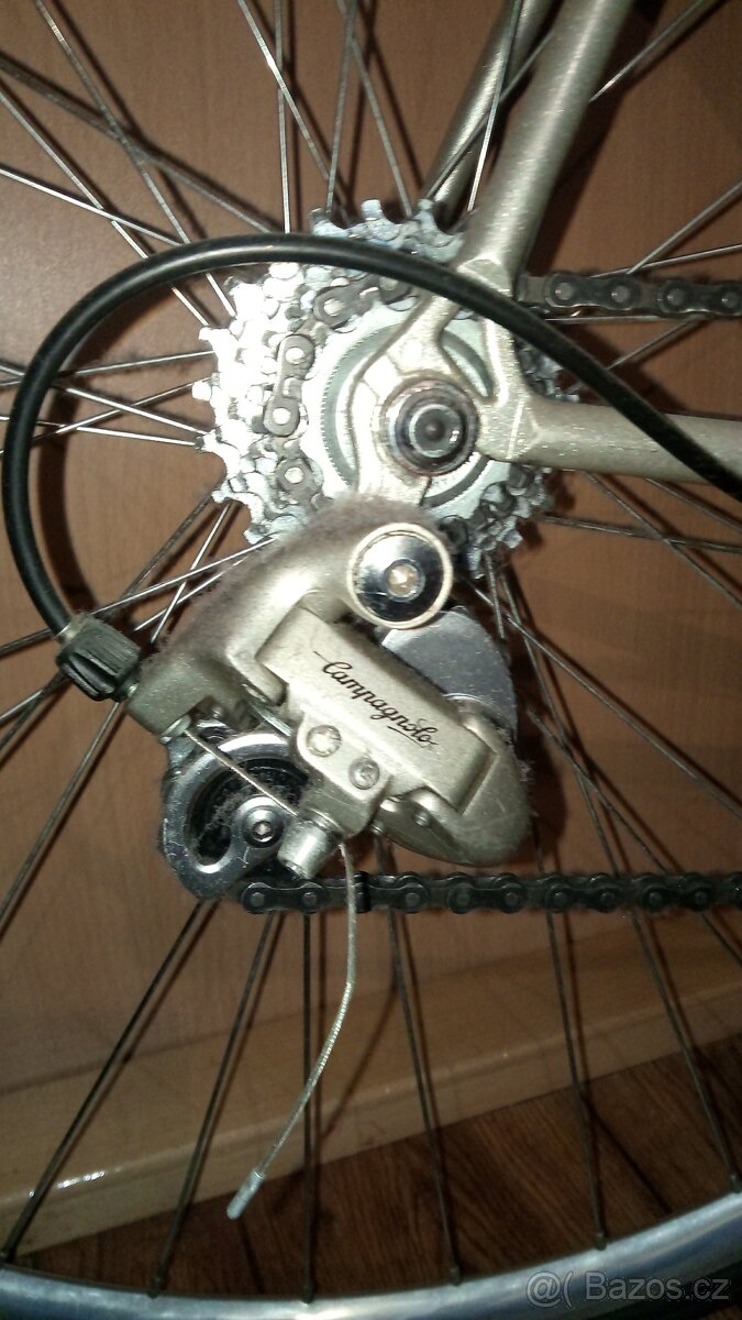 Prodám silniční kolo - 3