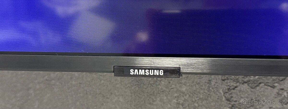 TV SAMSUNG - 75" LED TV - 3