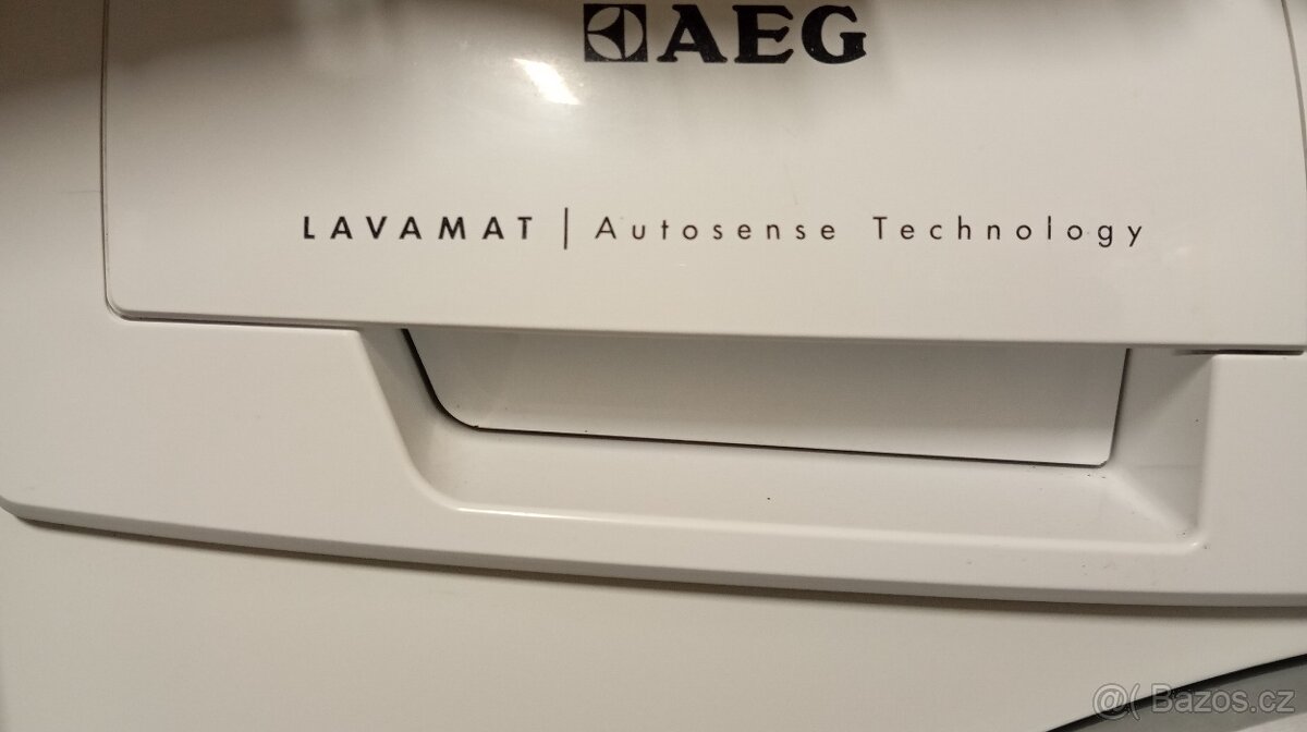 Pračka AEG - 3
