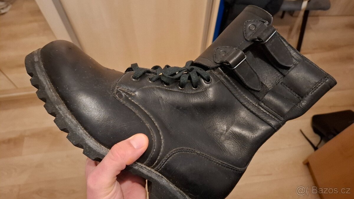 Vojenské kanady, vz 60 - 3