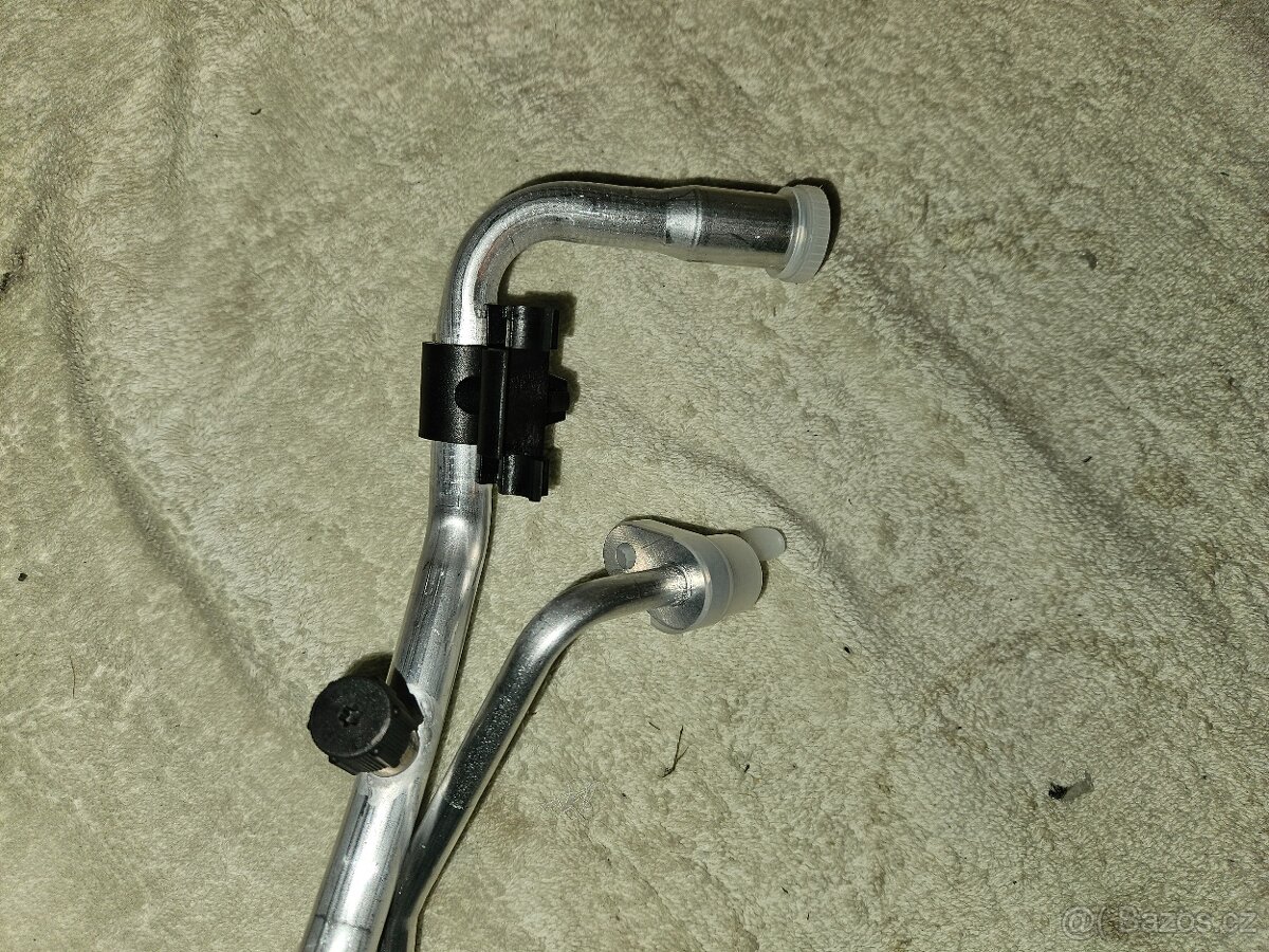 Potrubí/hadice klimatizace Renault Master, Movano - 3