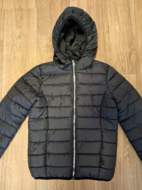 Zimní bunda - pěkný stav - 3