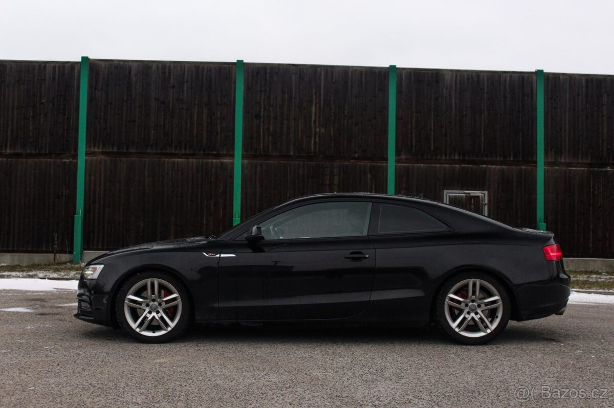Audi A5 3.0 TDI AJ NA SPATKY - 3