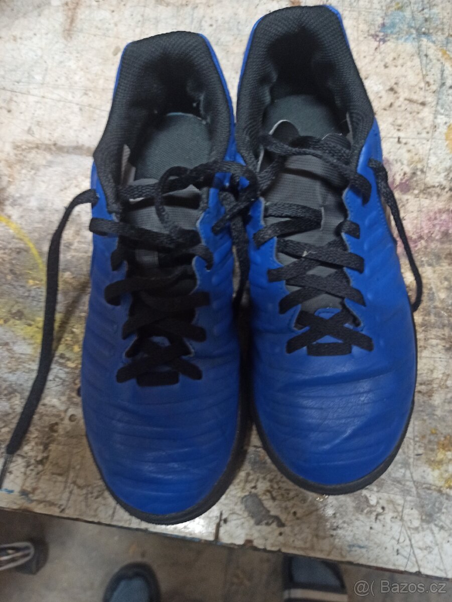 Kopačky Nike 38 - 3