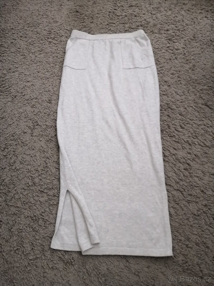 Sukně Esprit vel.XS - s kapsami - 3