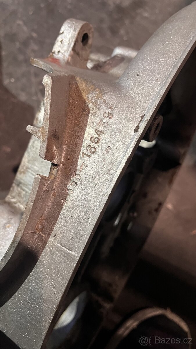 Kartery jawa 250 - 3