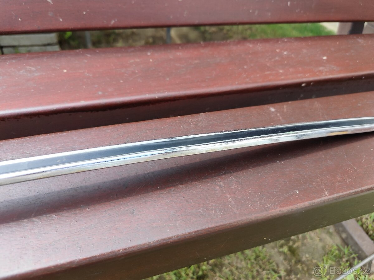 Dekorační lišta na přední čelo. - 3