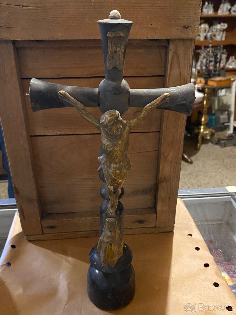 Prodám kříže - 3