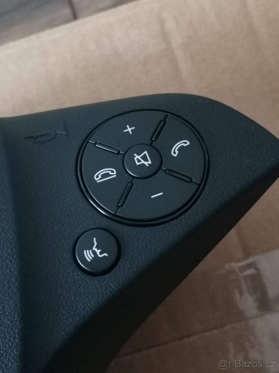 Airbag volantu - Mercedes Benz - 3