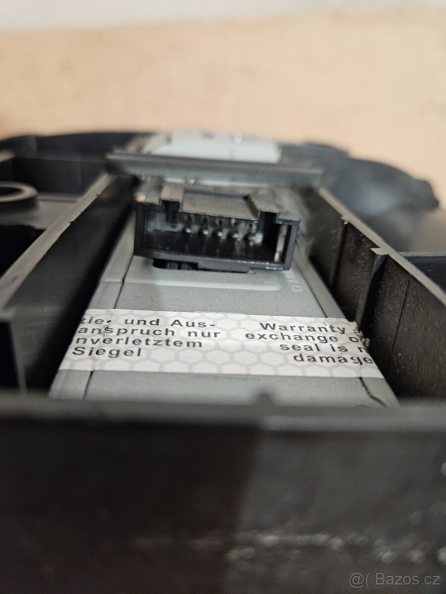 CD Měnič 1Z003511A ŠKODA OCTAVIA 2 - 3