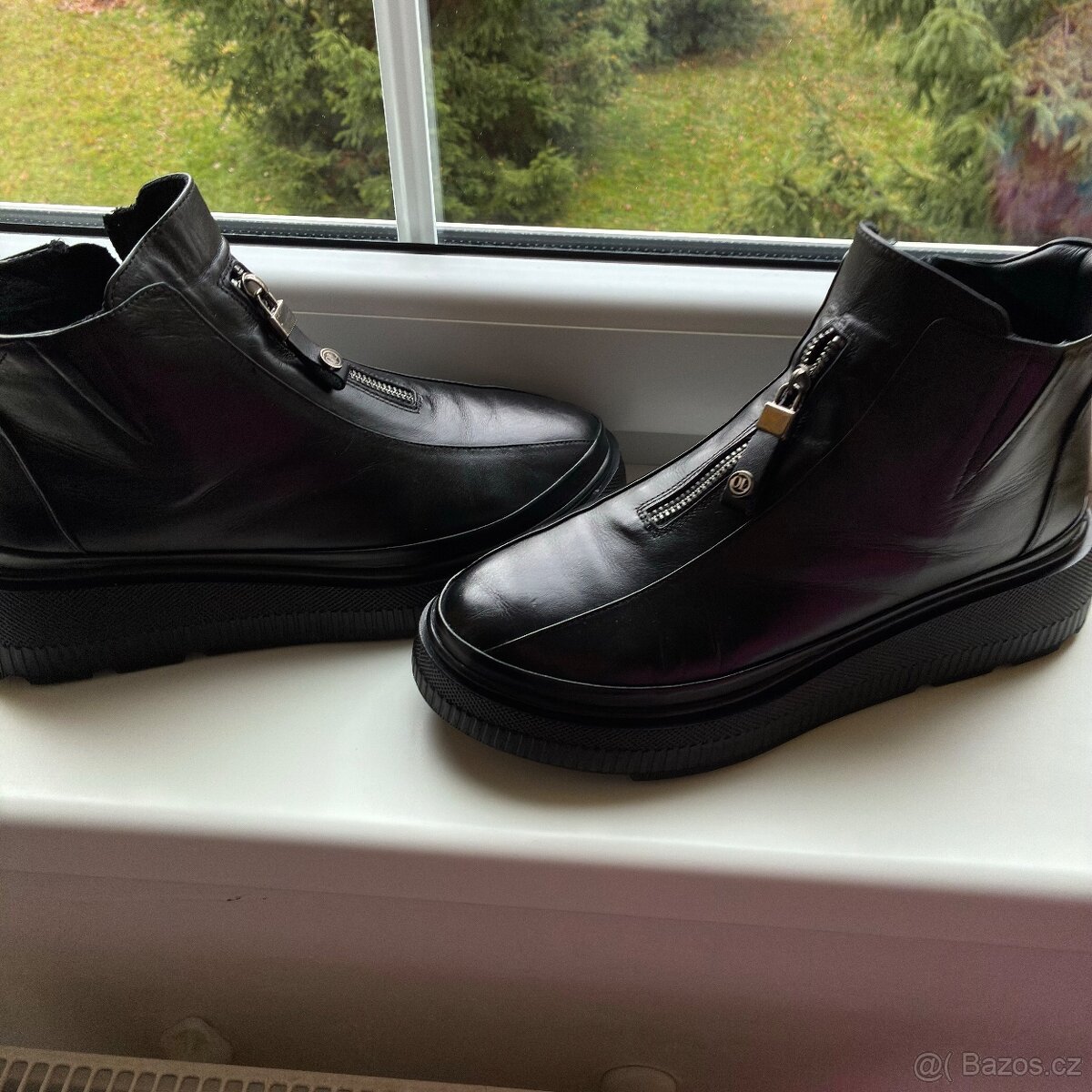Boty vel.41 - 3