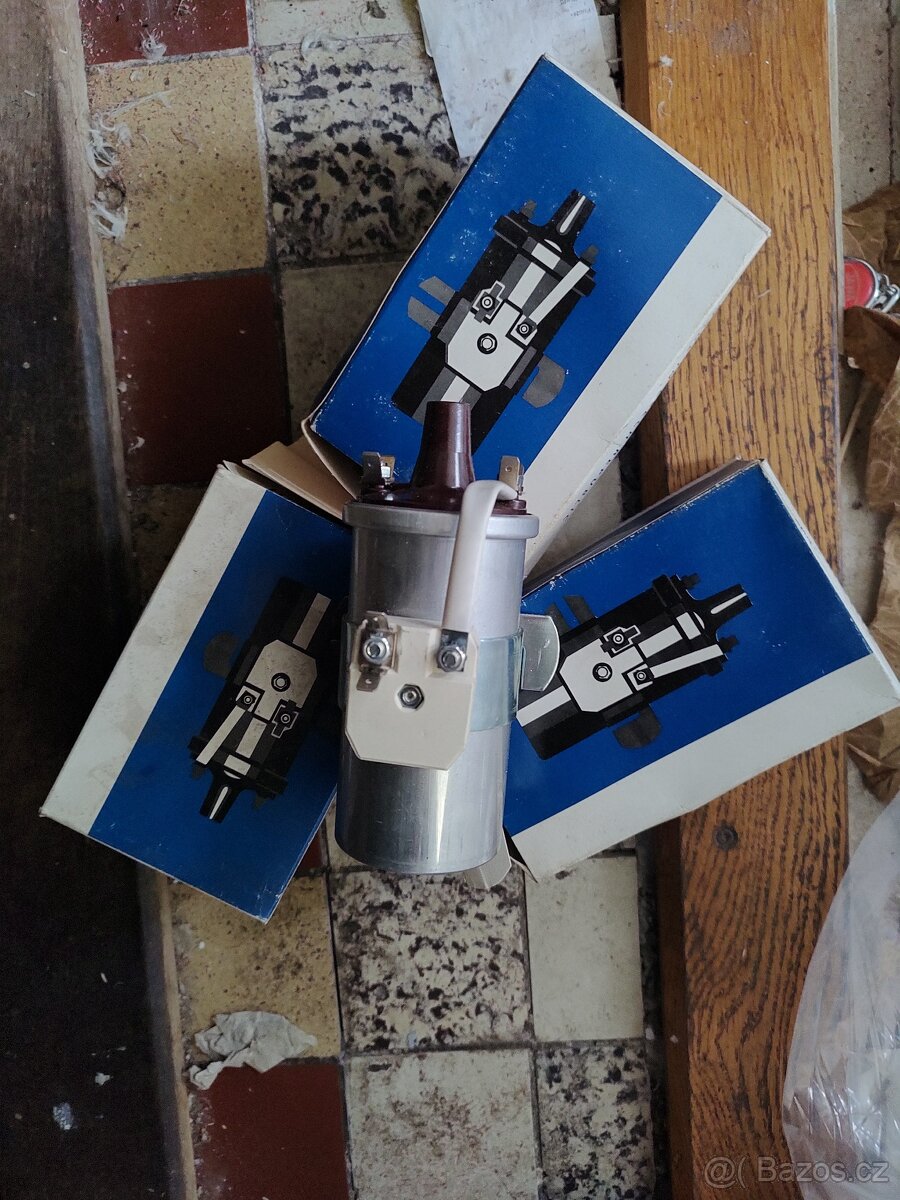 Škoda105,120,125, - 3