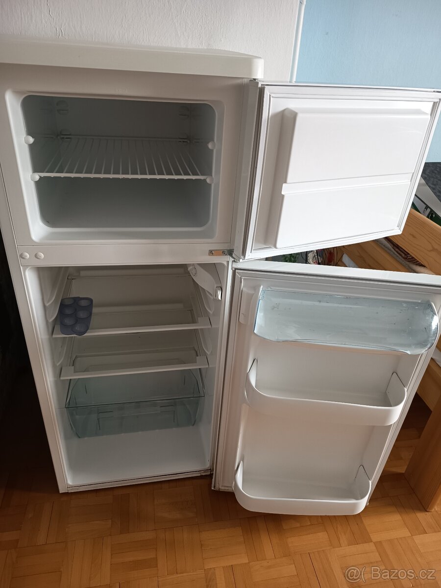 Lednice Elektrolux malá - 3