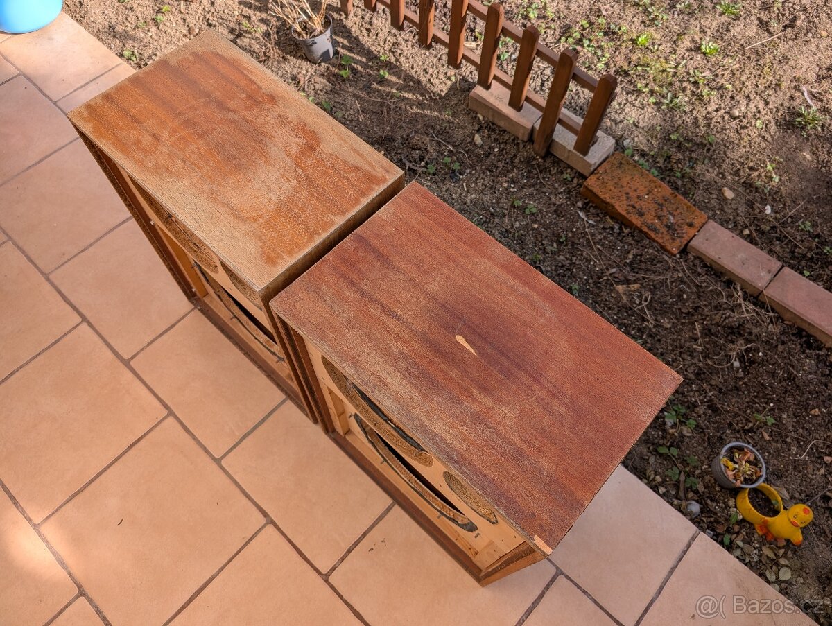 Tesla 1 PF 067 08 - ozvučnice - 3