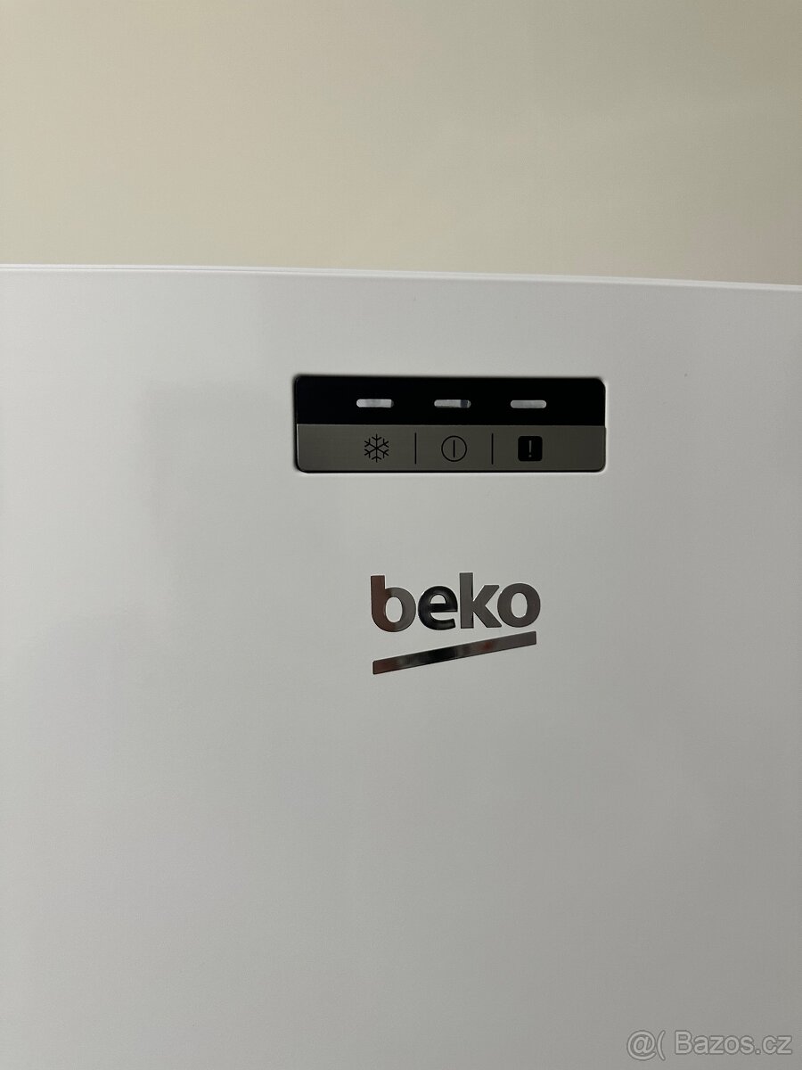 Šuplíkový mrazák 215L - 3