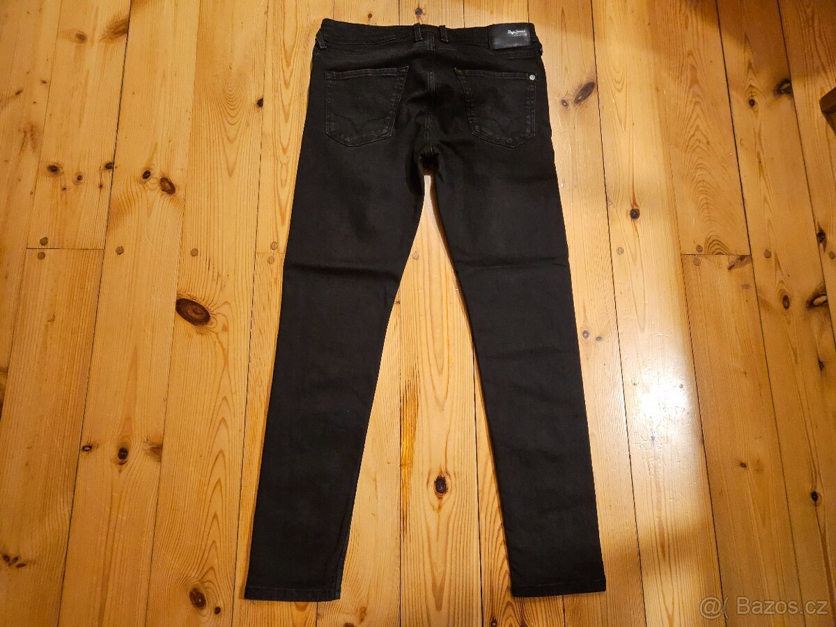 Pánské džíny Pepe Jeans 30/30 - 3