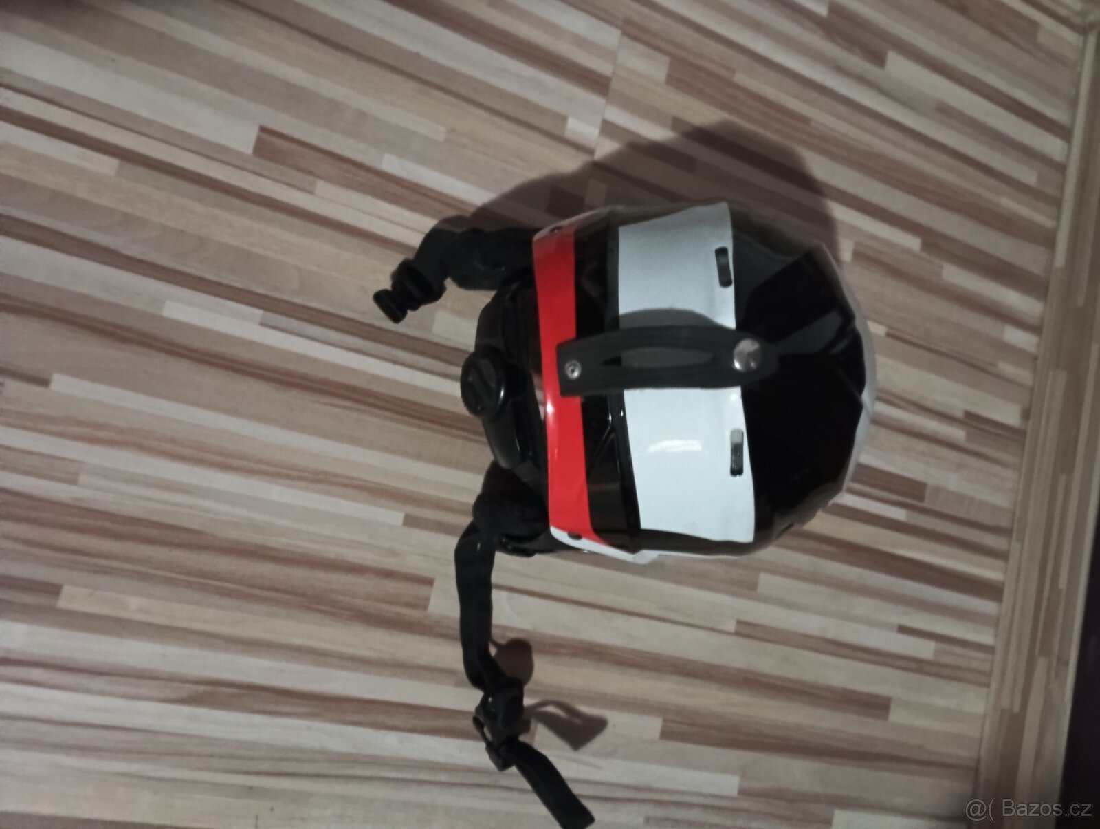 Dětská helma na lyže - 3