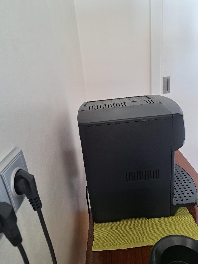 Espresso De'Longhi - 3