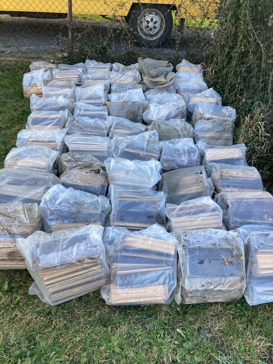 Venkovní obklady keramické - 3