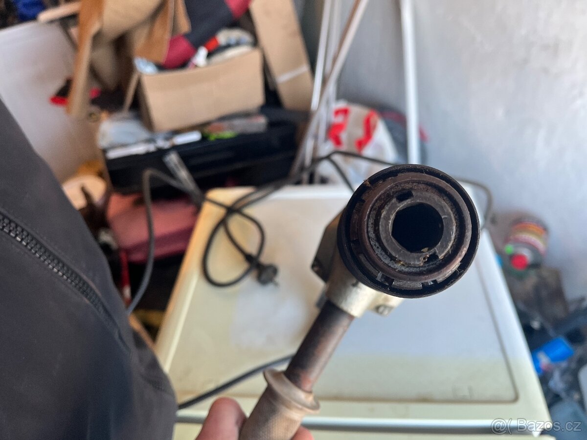 Utahovacka Narex - 3