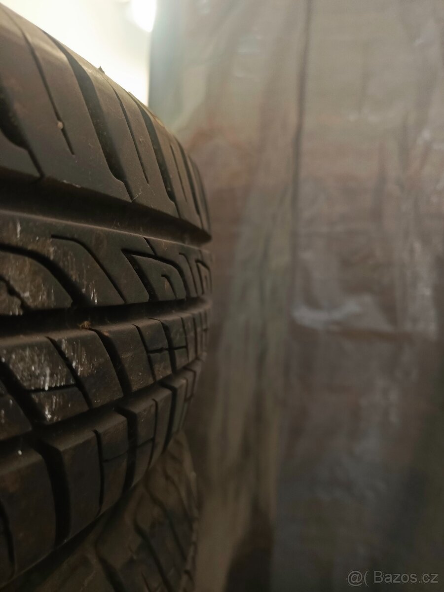 Barum Brillantis 175 70 R14 - 3