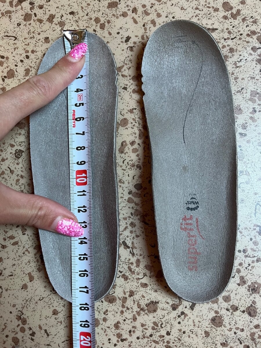 Tenisky Superfit 27 - 3