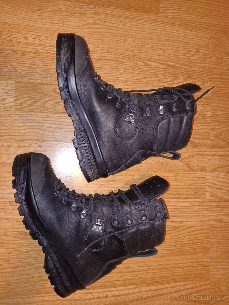 Boty polní AČR ECWCS vz.2010 goretex - 3