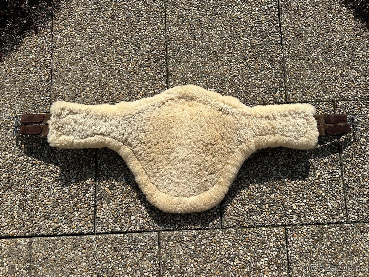 Okopávací podbřišník Kentaur 115 - 3