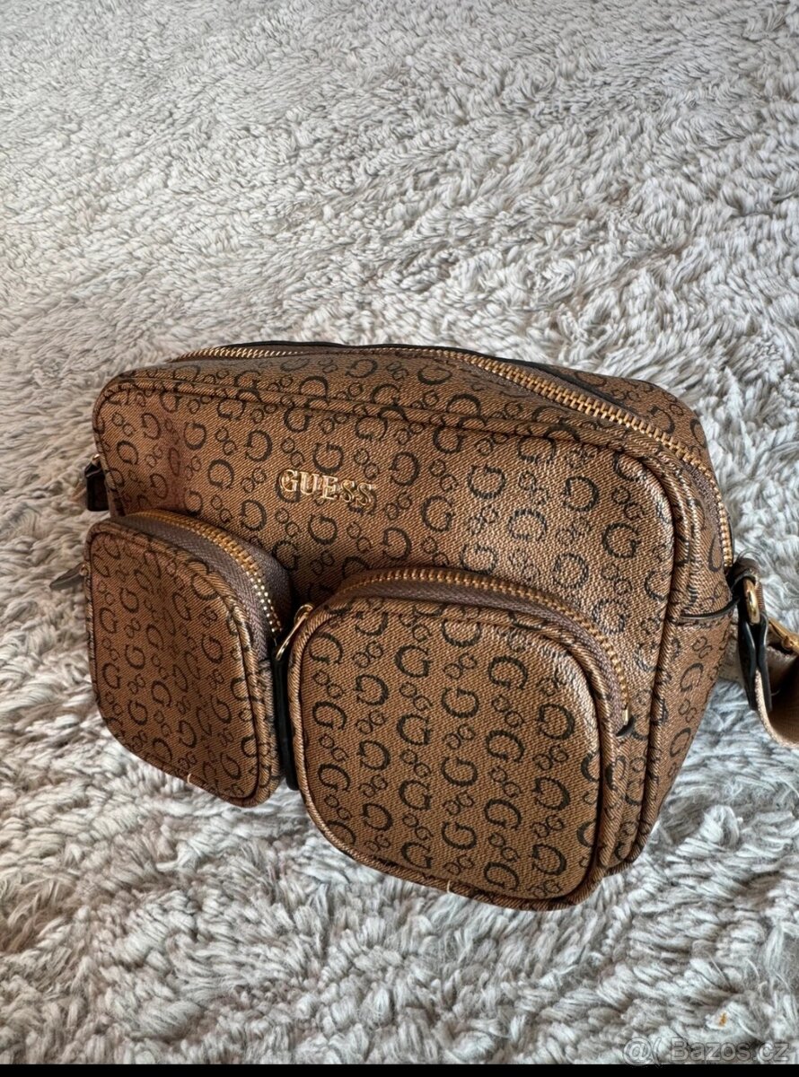 Kabelka Guess - 3
