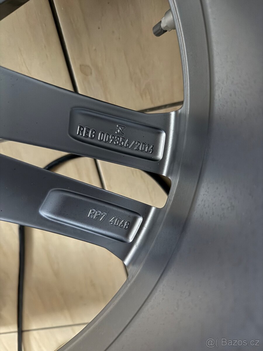 Sebring r18 arteon - 3