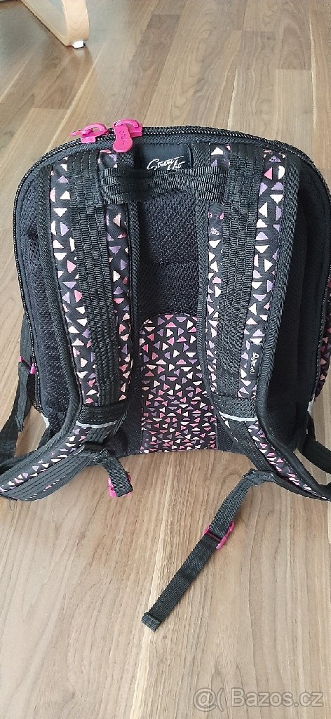 školní aktovka - 3