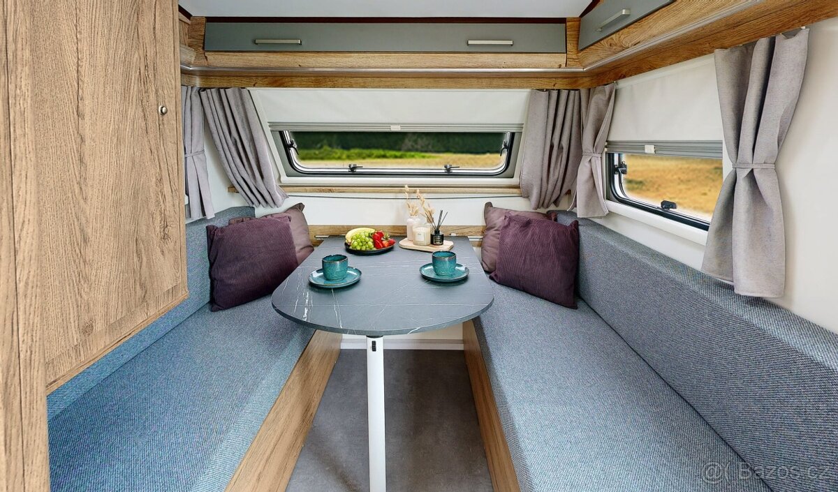 Karavany Niewiadow Sport - 3