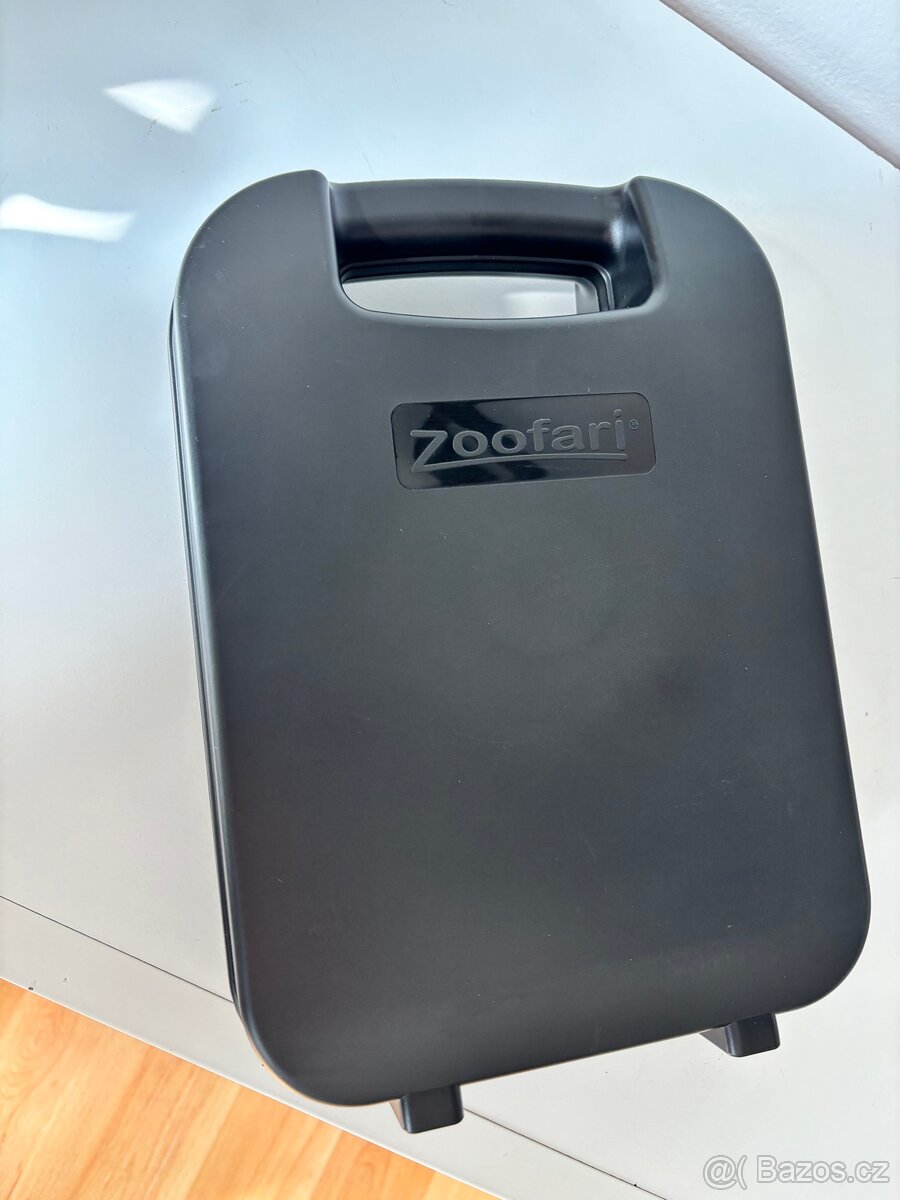 Stříhací sada - 3