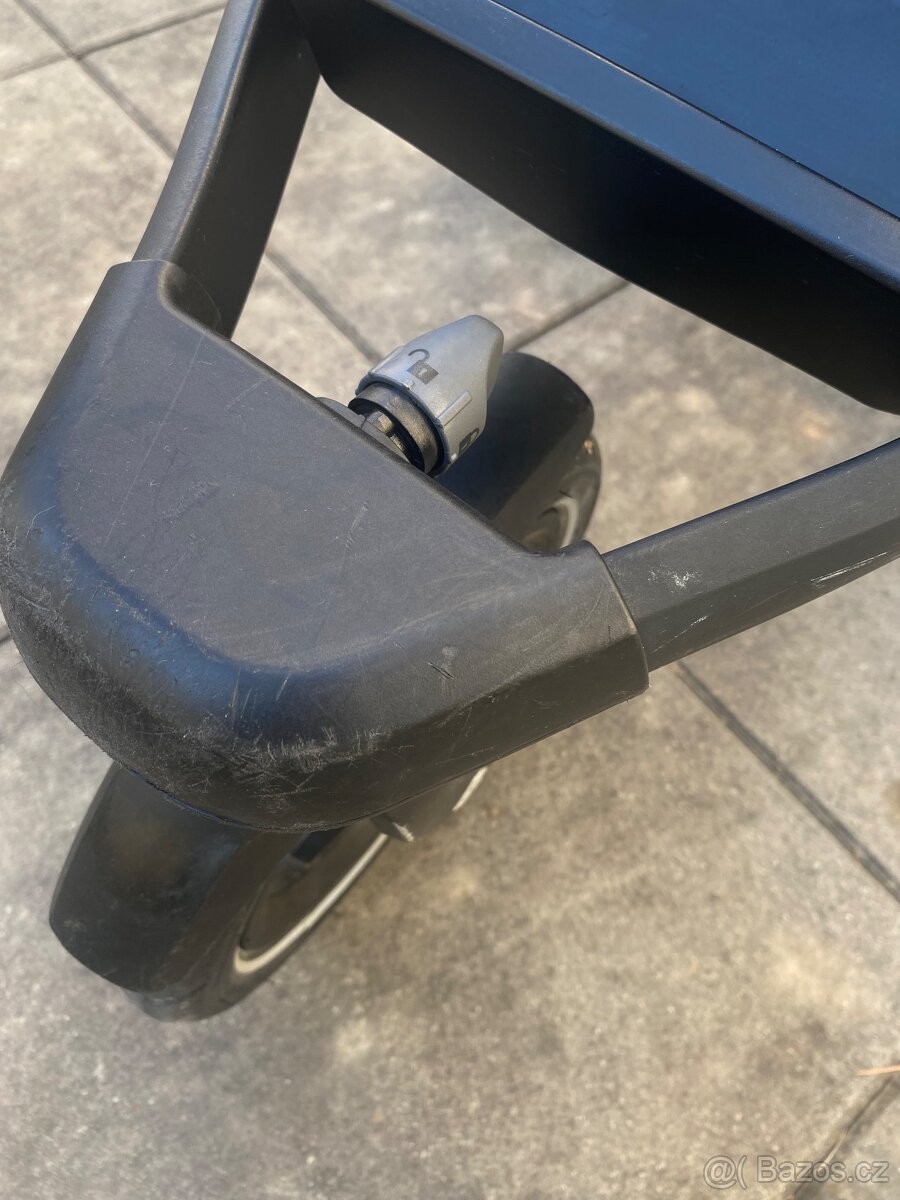 Kočárek Thule Urban Glide2 - 3