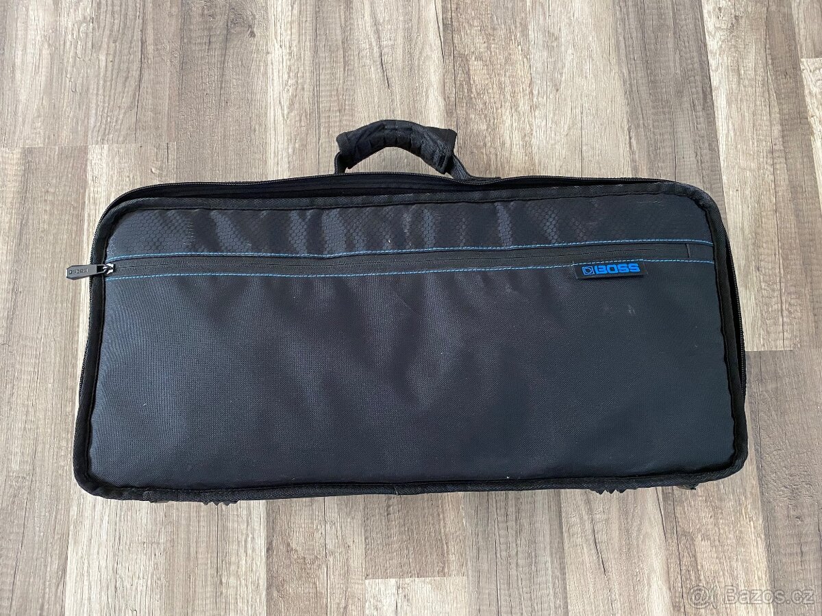 Boss ME-90 Kytarový multiefekt - 3