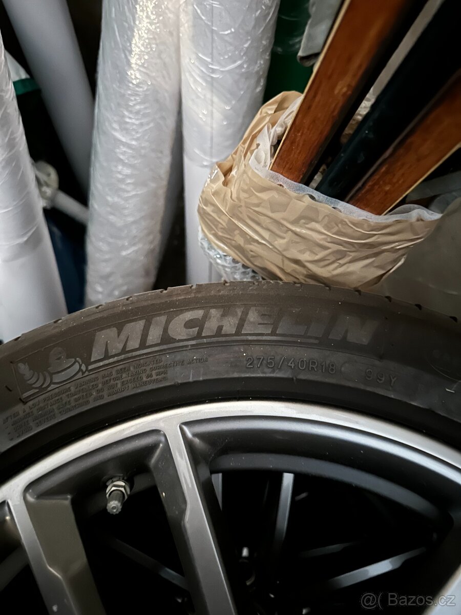 Kola BMW Styling 613m 5/112 - 3
