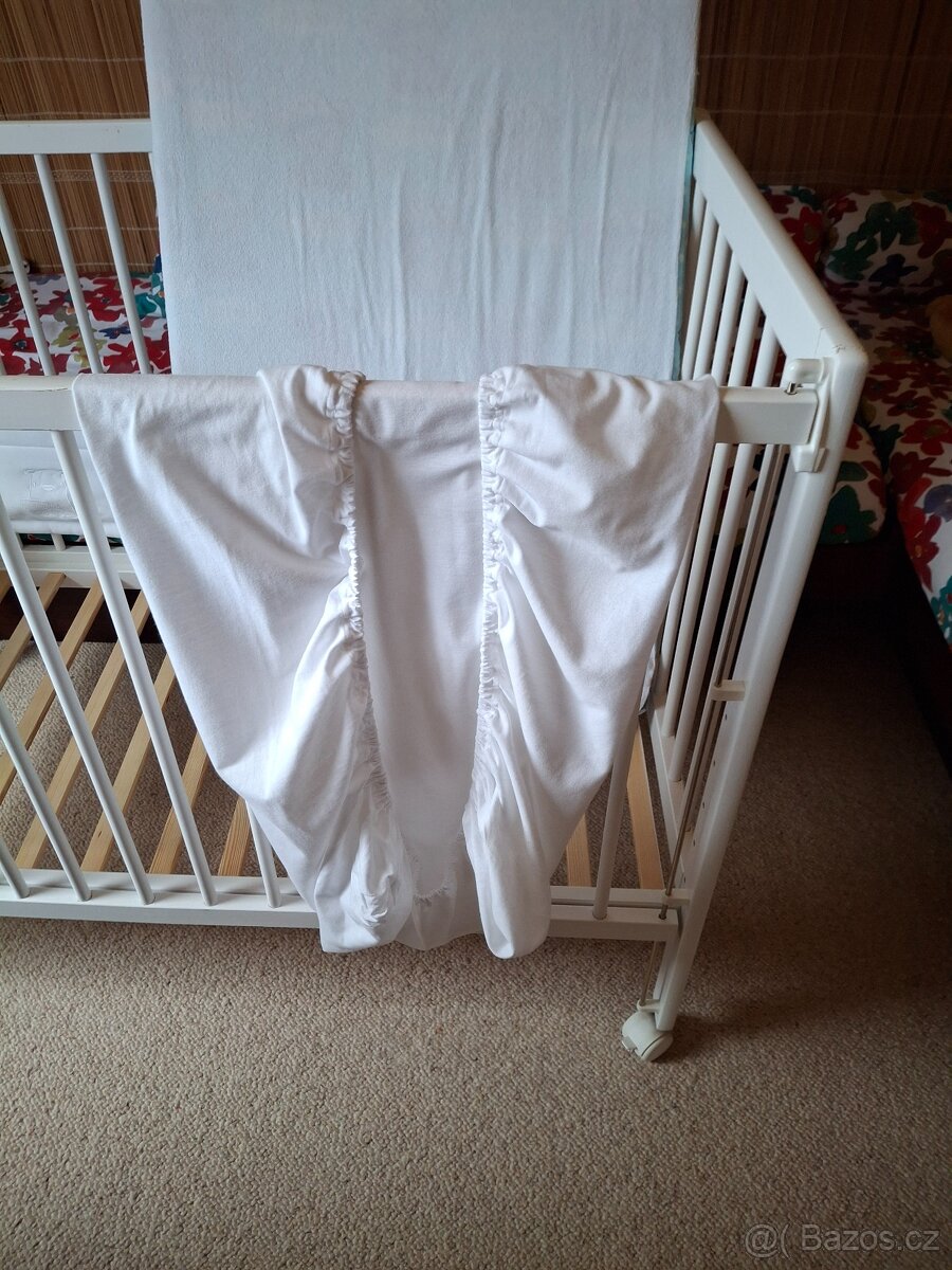 Dětská postýlka - 3