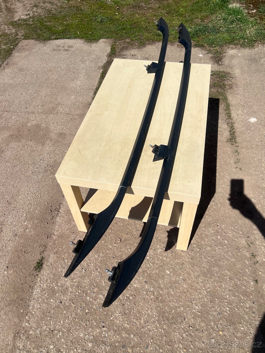 BMW X5 e70 hagusy - 3