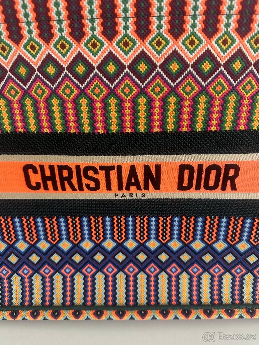DIOR kabelka - 3