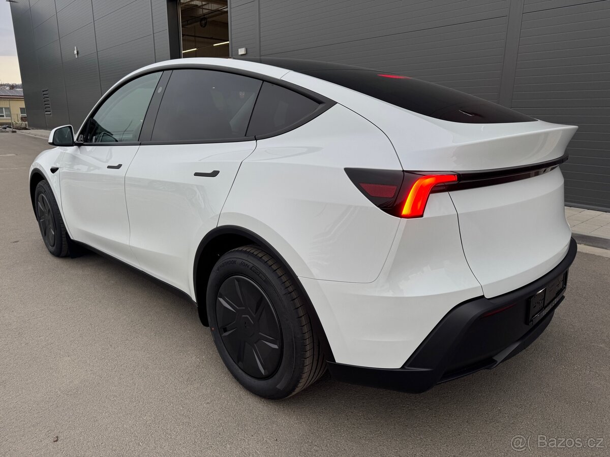 TESLA Y, 220kW, 2026, NOVÉ, 0km, LEASING BEZ KONTROLY - 3