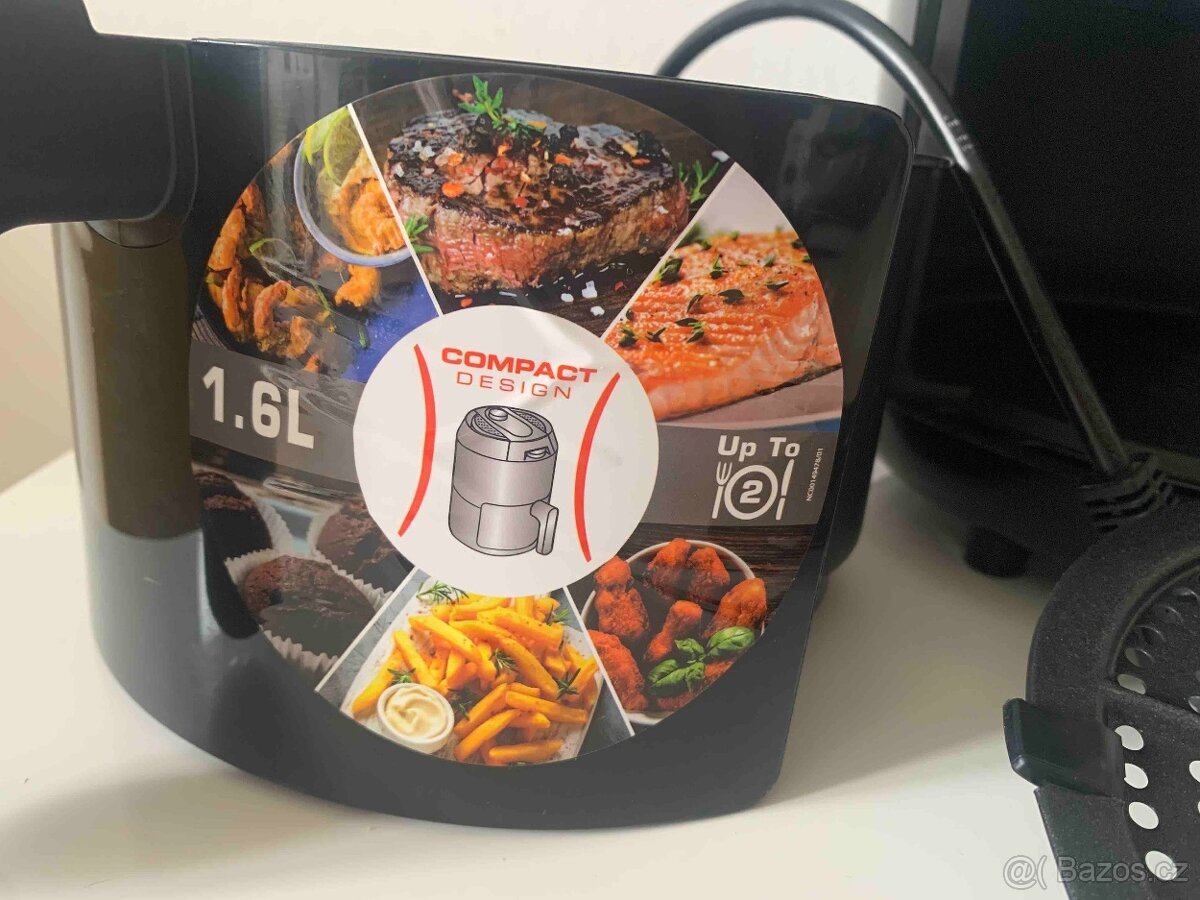 Horkovzdušná fritéza Tefal - 3