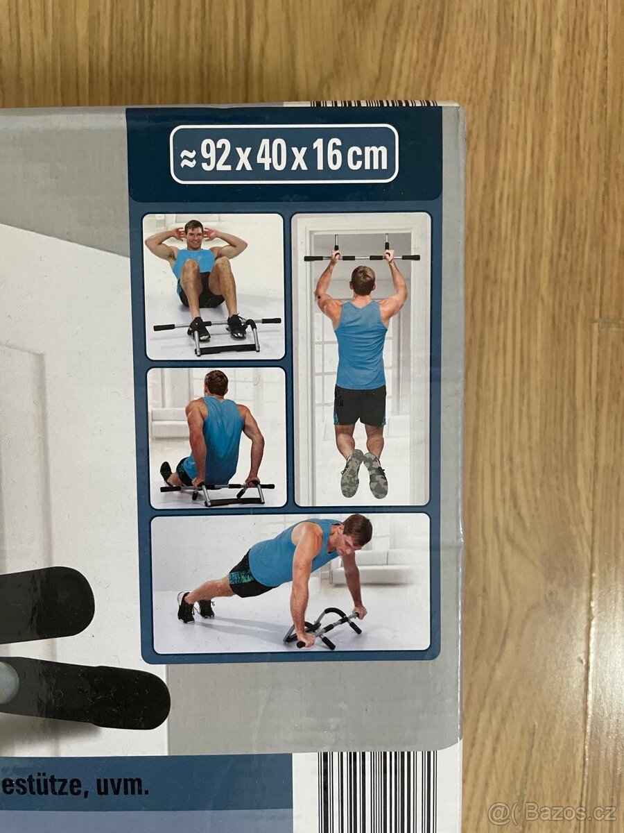 multireck - 3