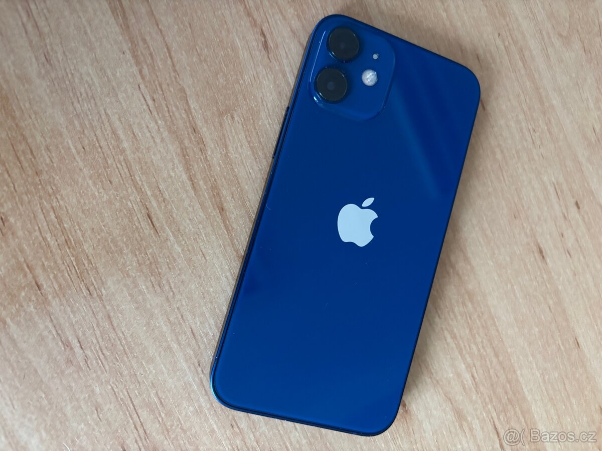 iPhone 12 mini 128 GB - 3
