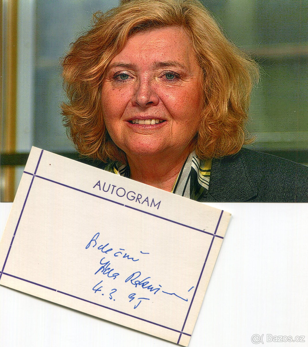 Autogramy/027 - 3